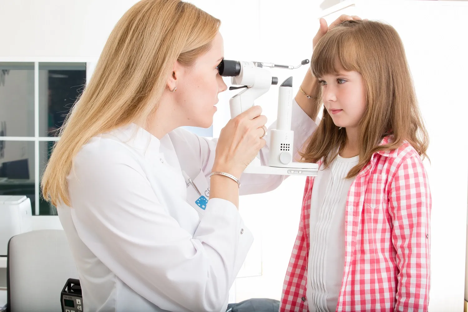 Детская клиника офтальмолог